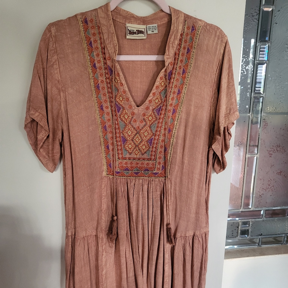 Summer dress